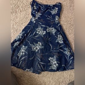 Lucy in the sky dress